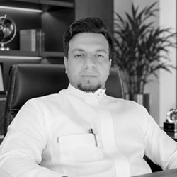 المدير العام